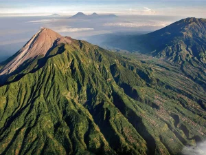 Paket Wisata Kaliurang